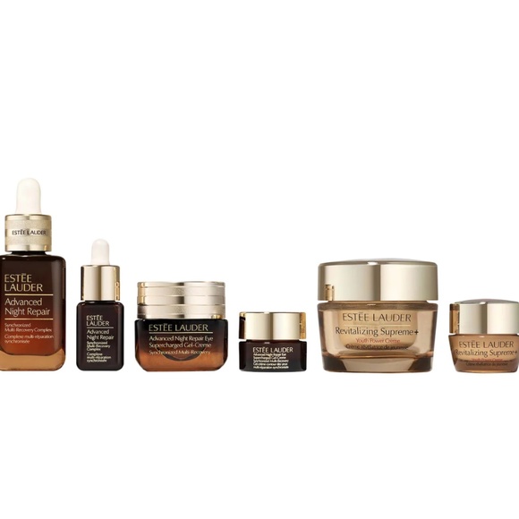 Estee Lauder Skincare Set